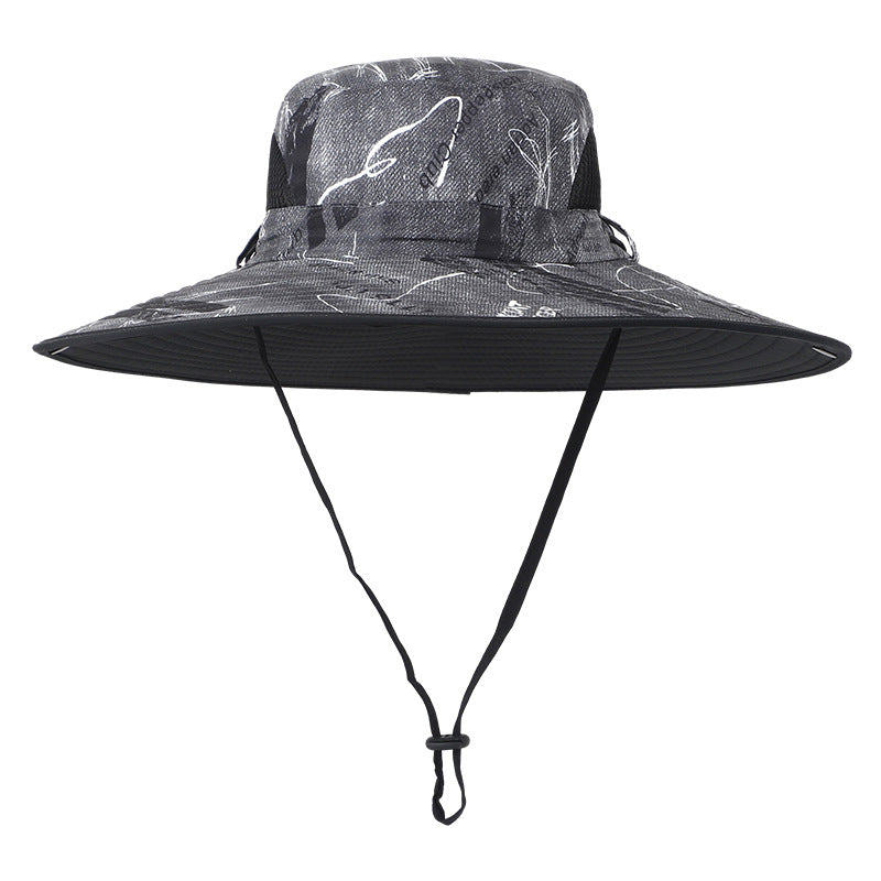 Camp Basel | Solbray Breitrandiger Sonnenhut