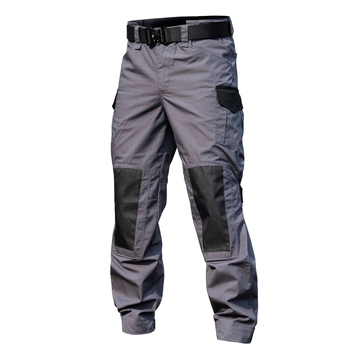 Herren Urban Wasserdichte Ripstop Cargo-Hose