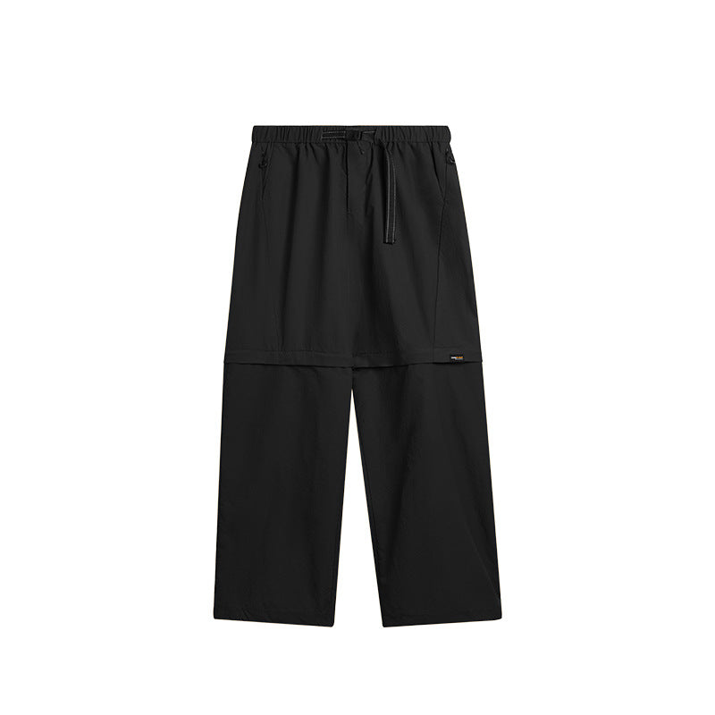Camp Basel | Treklign Abzippbare Cargo-Hose