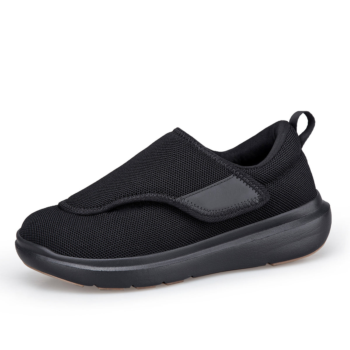 Camp Basel | Comforvale Geräumige Verstellbare Gehschuh