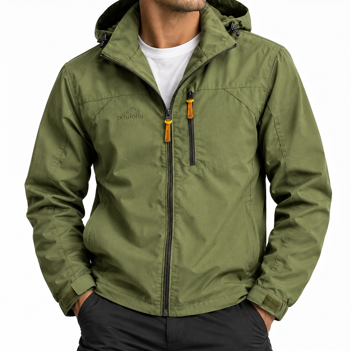 Colgan Expedition Jacke