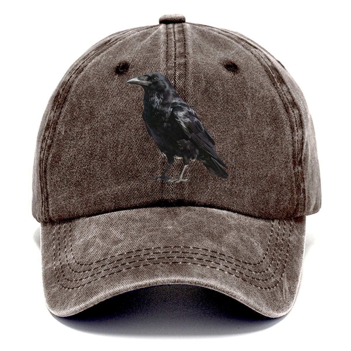 Raven - Classic Cap