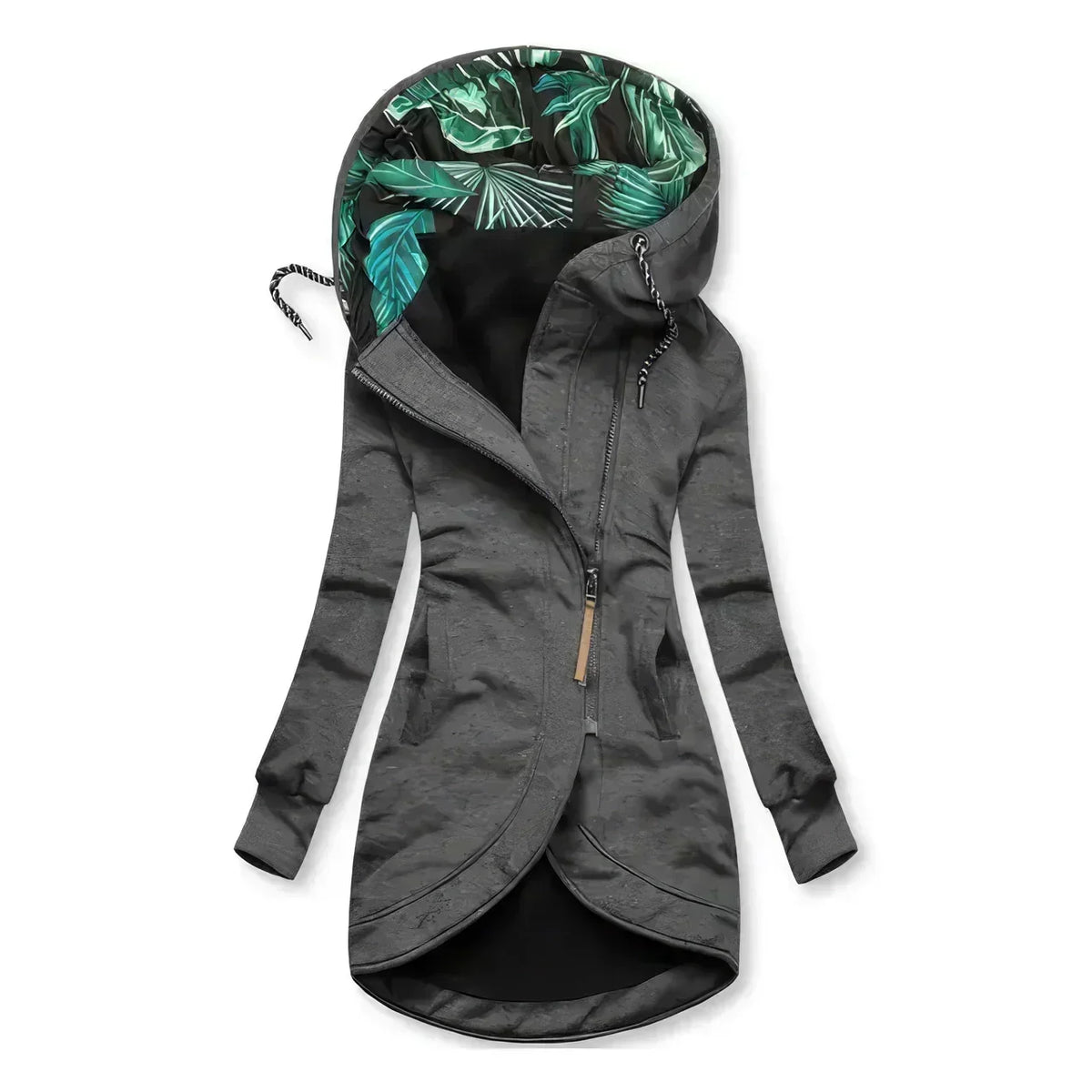 Katie Wasserdichte Winterjacke