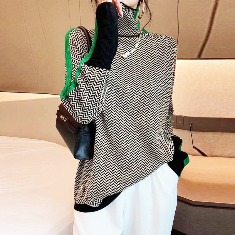 BELATRIS Pullover