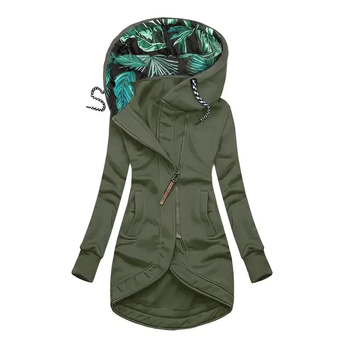 Katherina Winterjacke