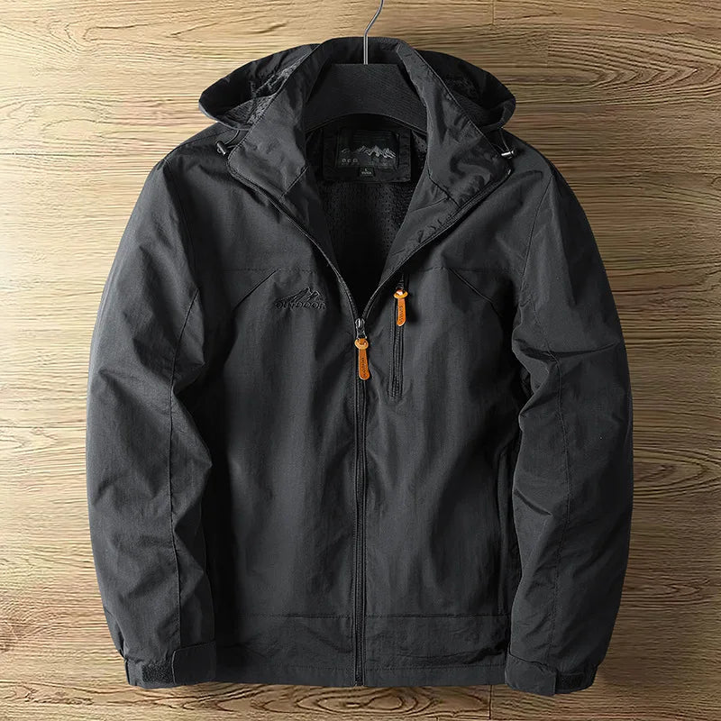 Colgan Expedition Jacke