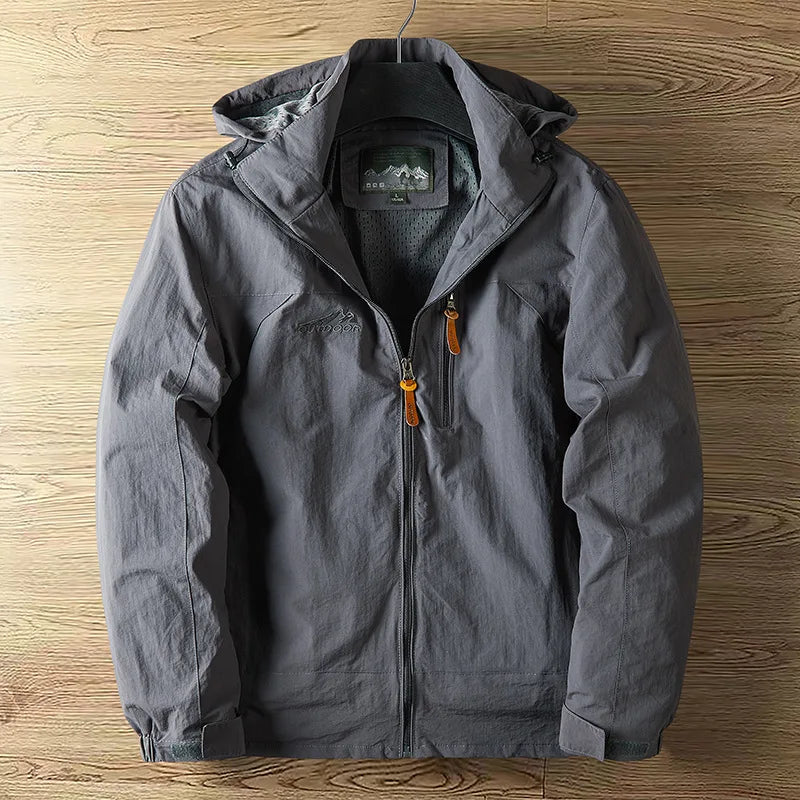 Colgan Expedition Jacke