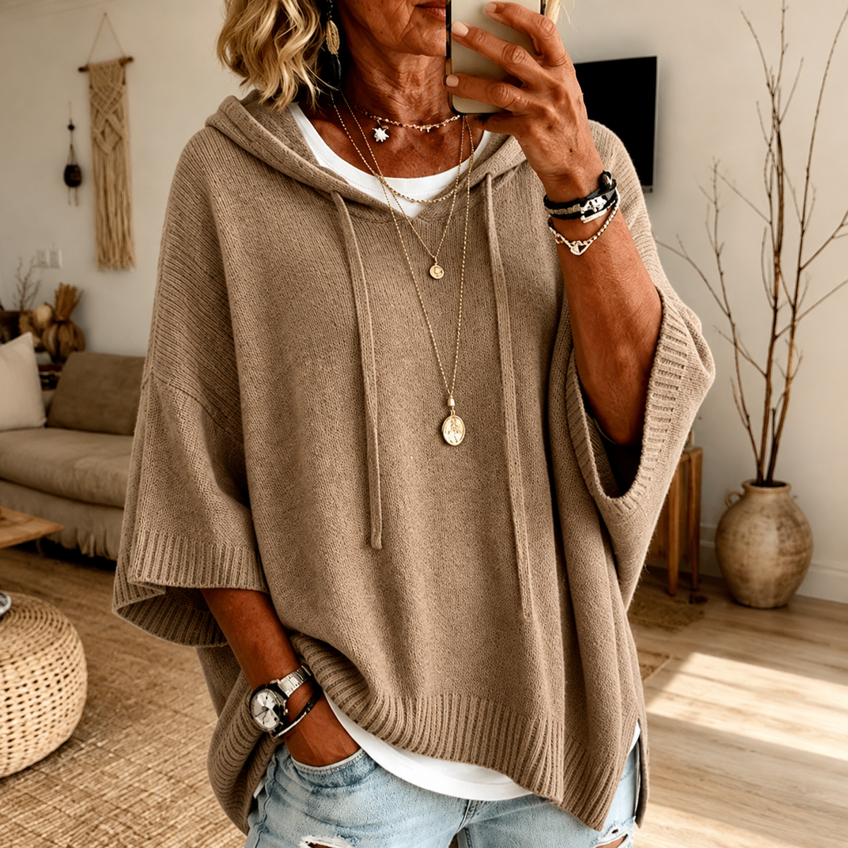 Pullover Manon