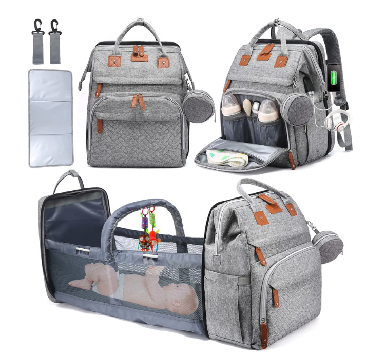 BabyNest Tasche