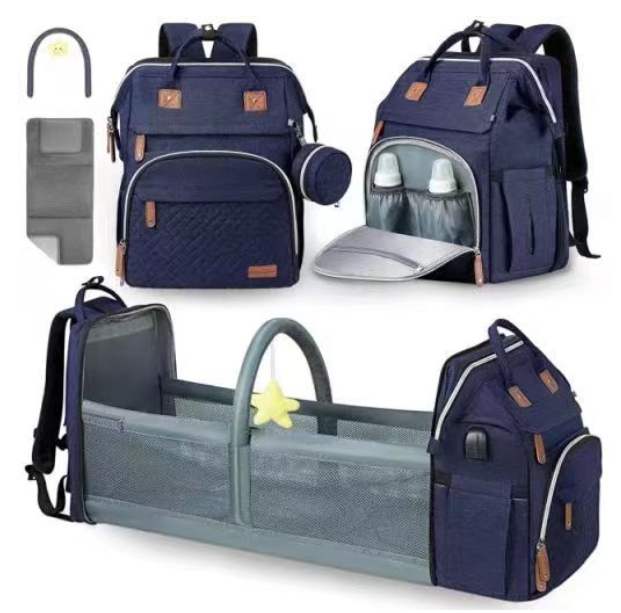 BabyNest Tasche
