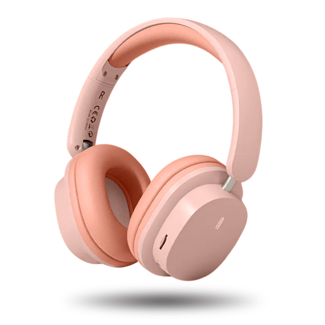 SmartBeats Kopfhörer | Kabellose Bluetooth Kopfhörer