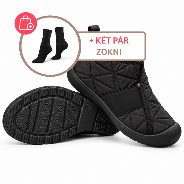 Damen-Winterschuhe