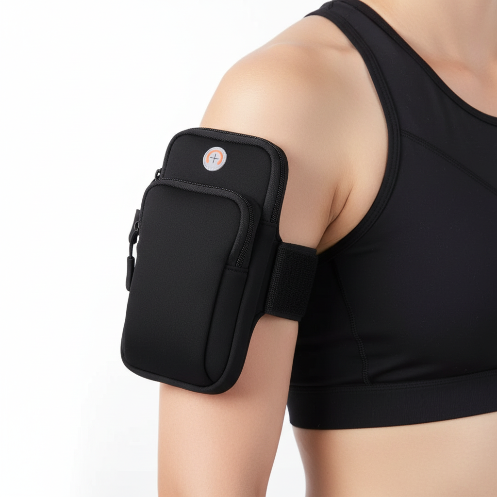 Sportarmband | Smartphone-Halterung für Läufer
