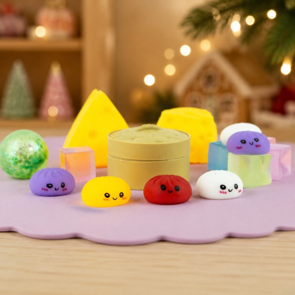 Squishiverse Überraschungskalender