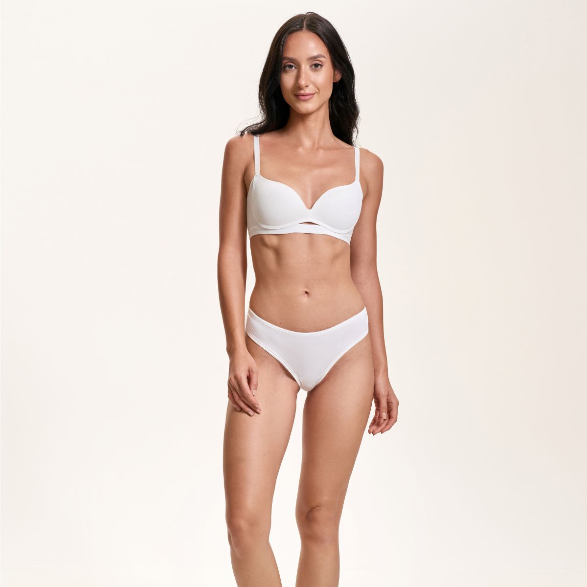 Kabelloser Push-up-BH