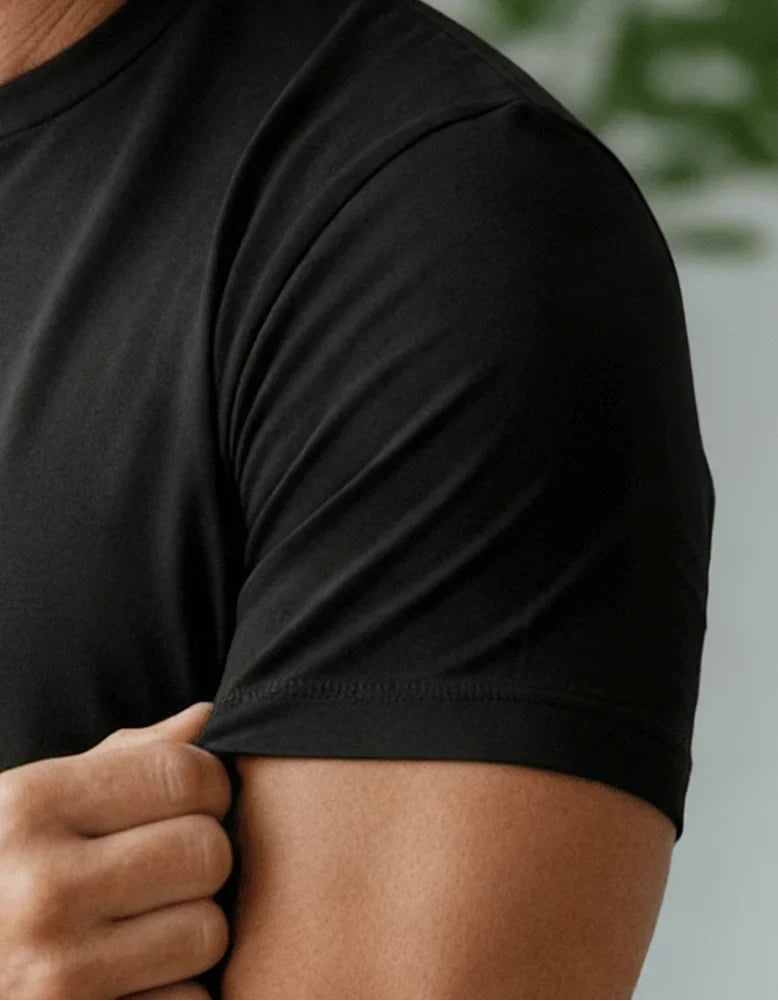 4er-Pack - Das Komfort+ T-Shirt