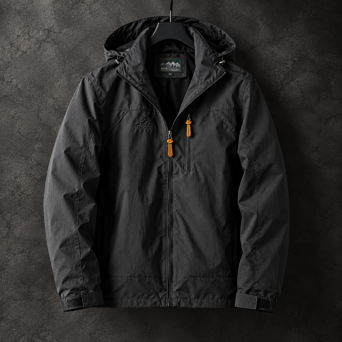 Colgan Expedition Jacke