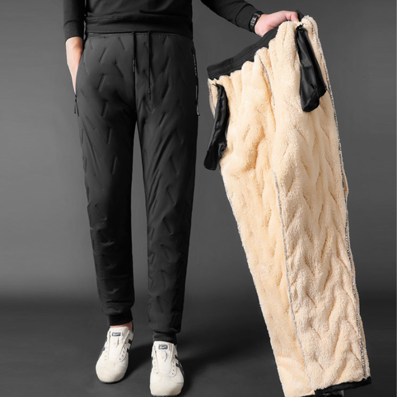 Unisex Isolierte Winter-Hose