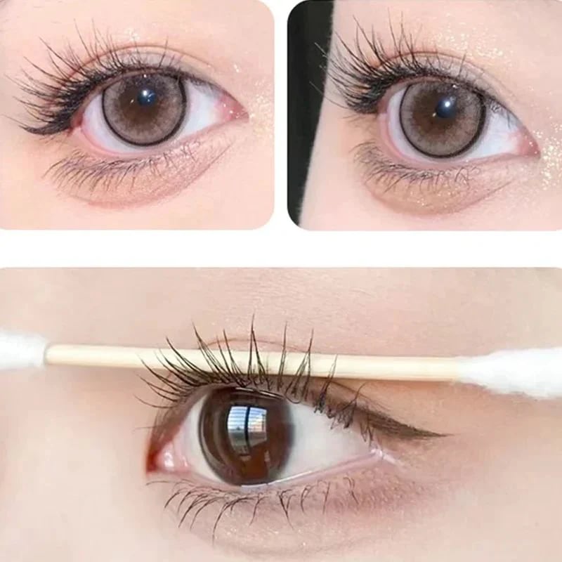 Weitwinkel-Wimpernzange – Langanhaltende Wimpernbiegung, Langlebig & Sicher