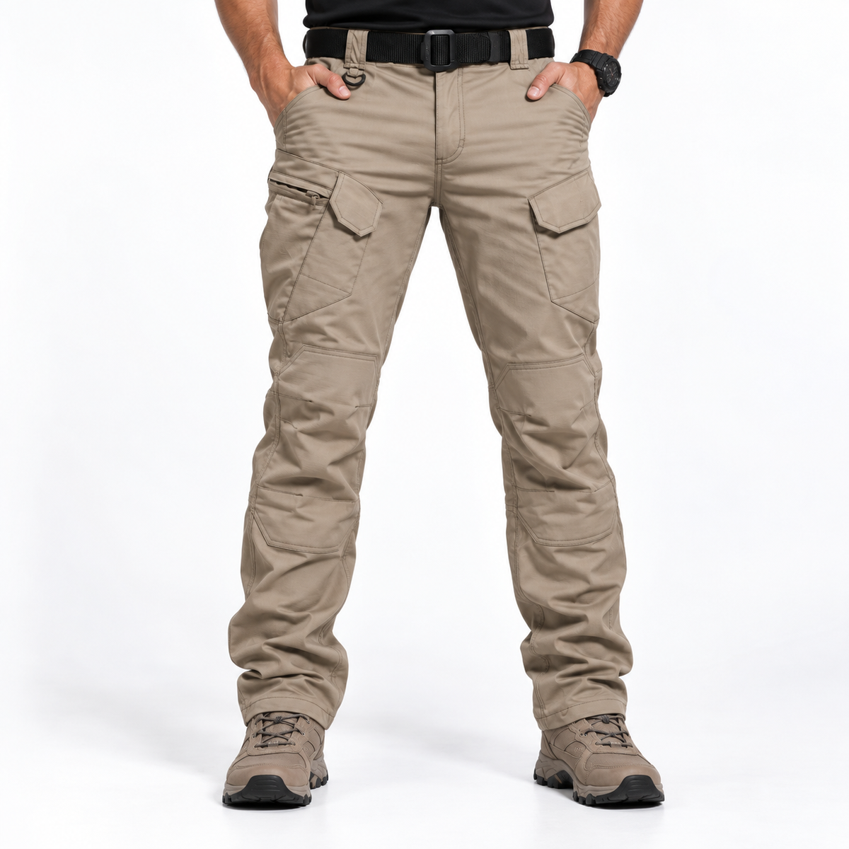 Herren Taktische Hose