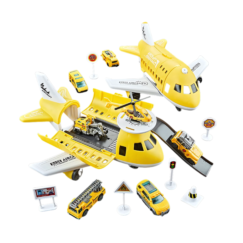 Flugzeugtransporter
