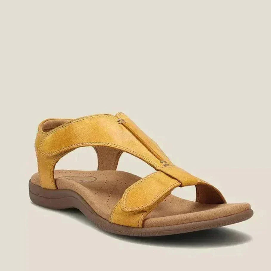 Selina Ergonomische Komfort-Sandalen
