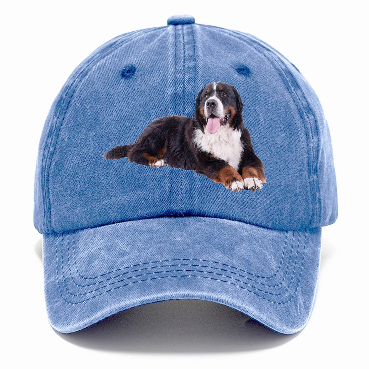 Berner Sennenhund Classic Cap