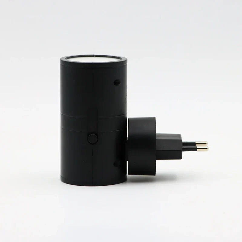 Smart LED Wandlampe