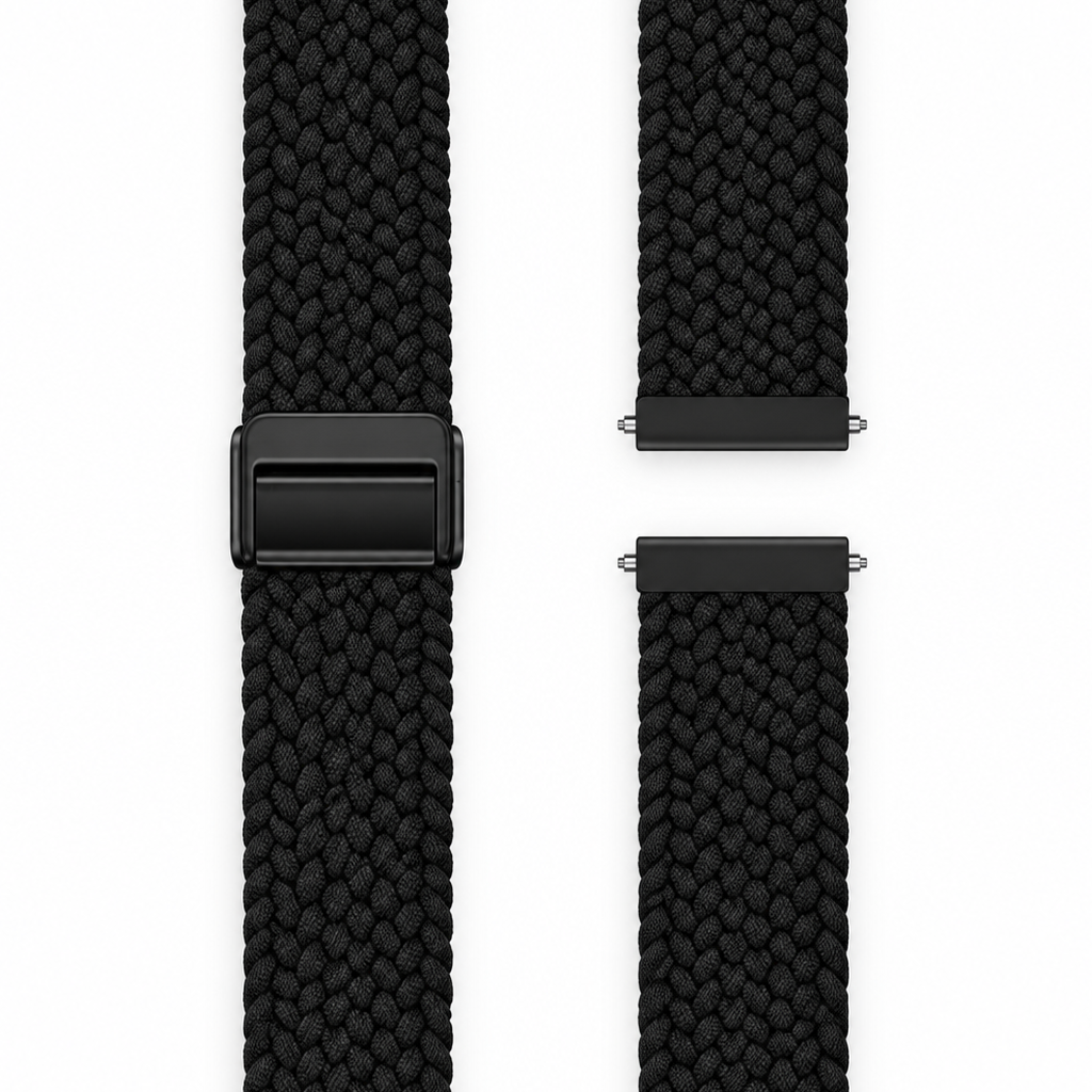 Armband geflochten