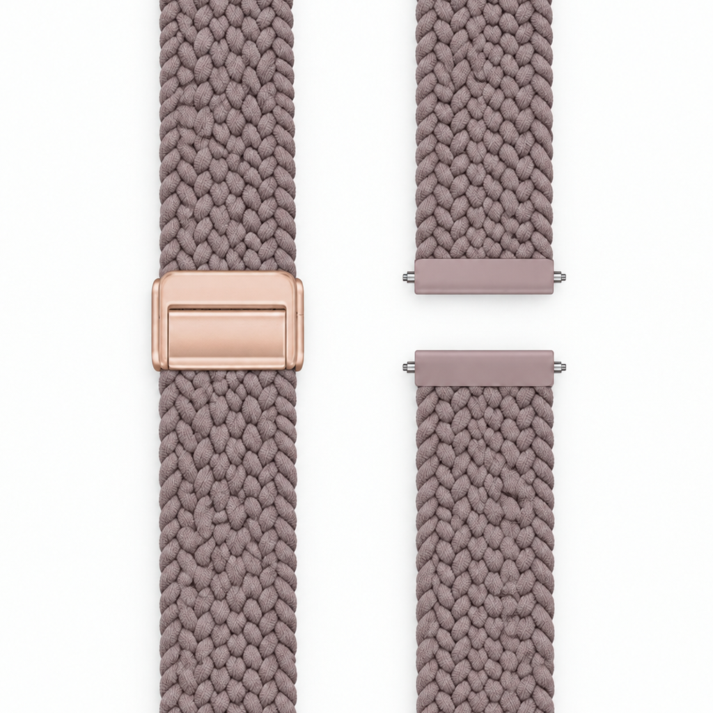 Armband geflochten