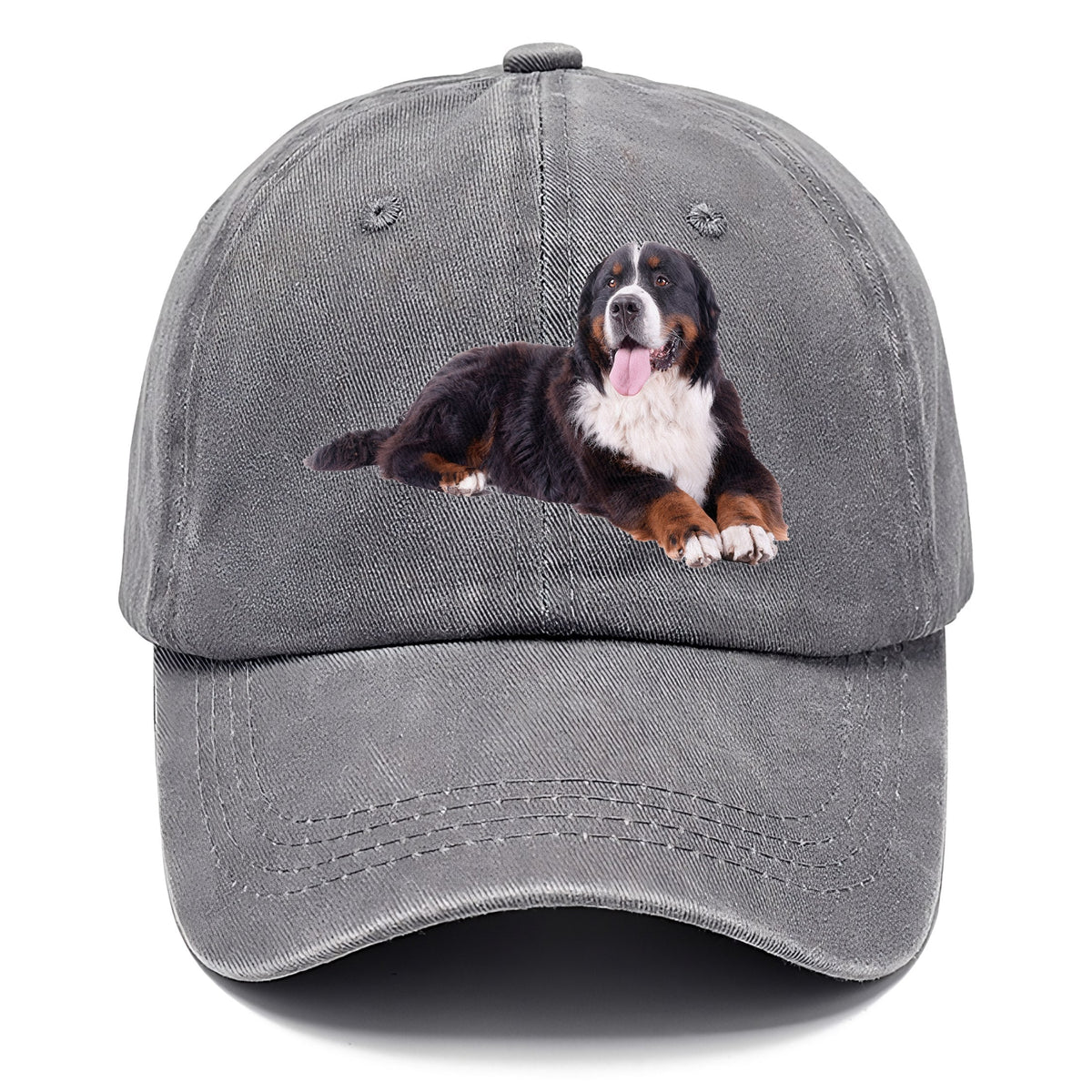 Berner Sennenhund Classic Cap