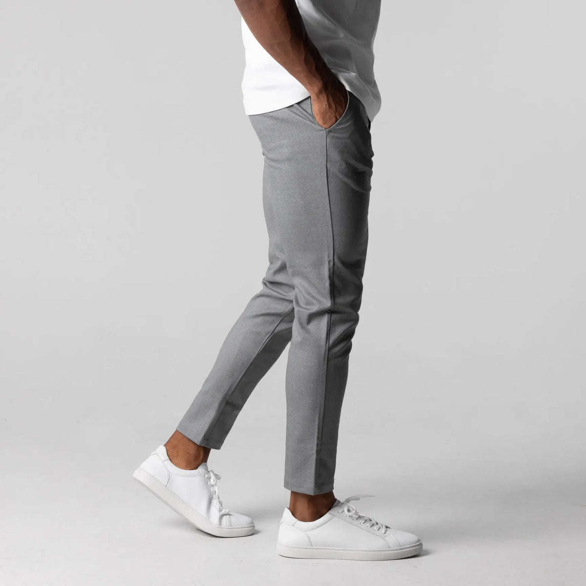 Premium Stretch-Chino