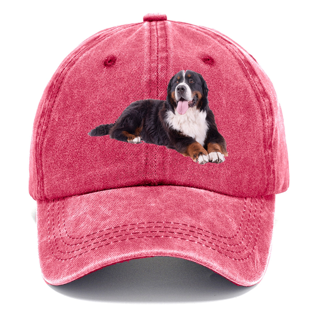 Berner Sennenhund Classic Cap