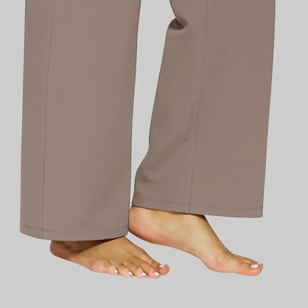Weiche Stretchhose mit hohem Tragekomfort