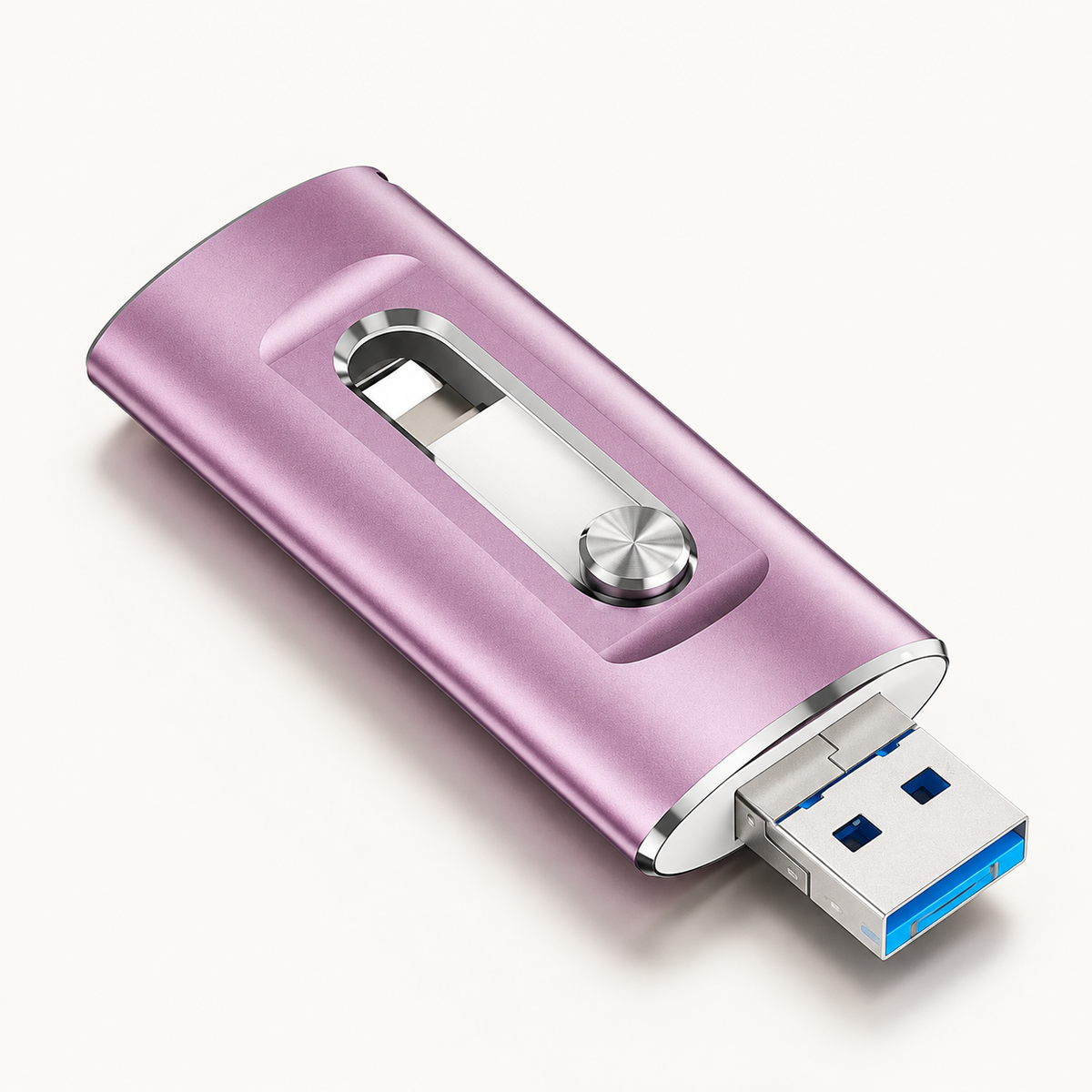 Fotostick für iPhone, Android & PC