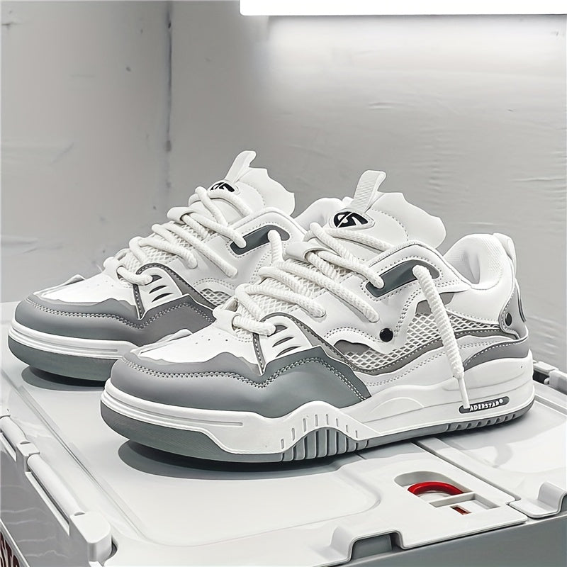 Sportliche Turnschuhe