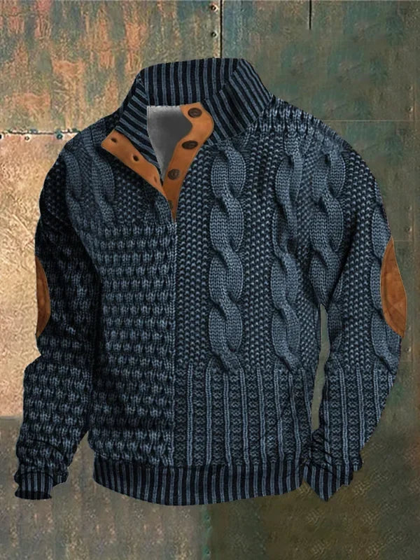 Warmer Pullover