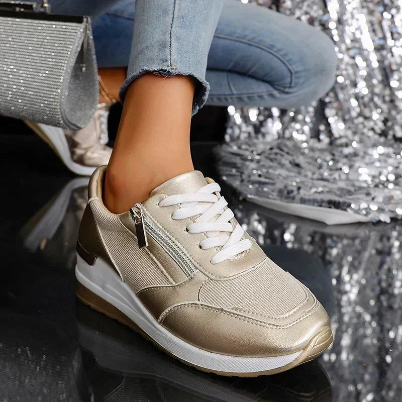 Dina Orthopädische Damenschuhe