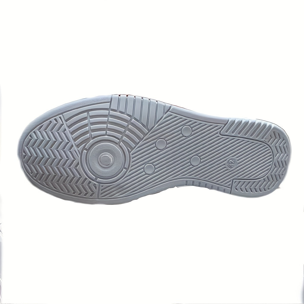 Sportliche Turnschuhe