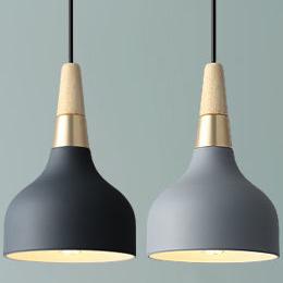 Moderne Macaron Disc Pendellampe