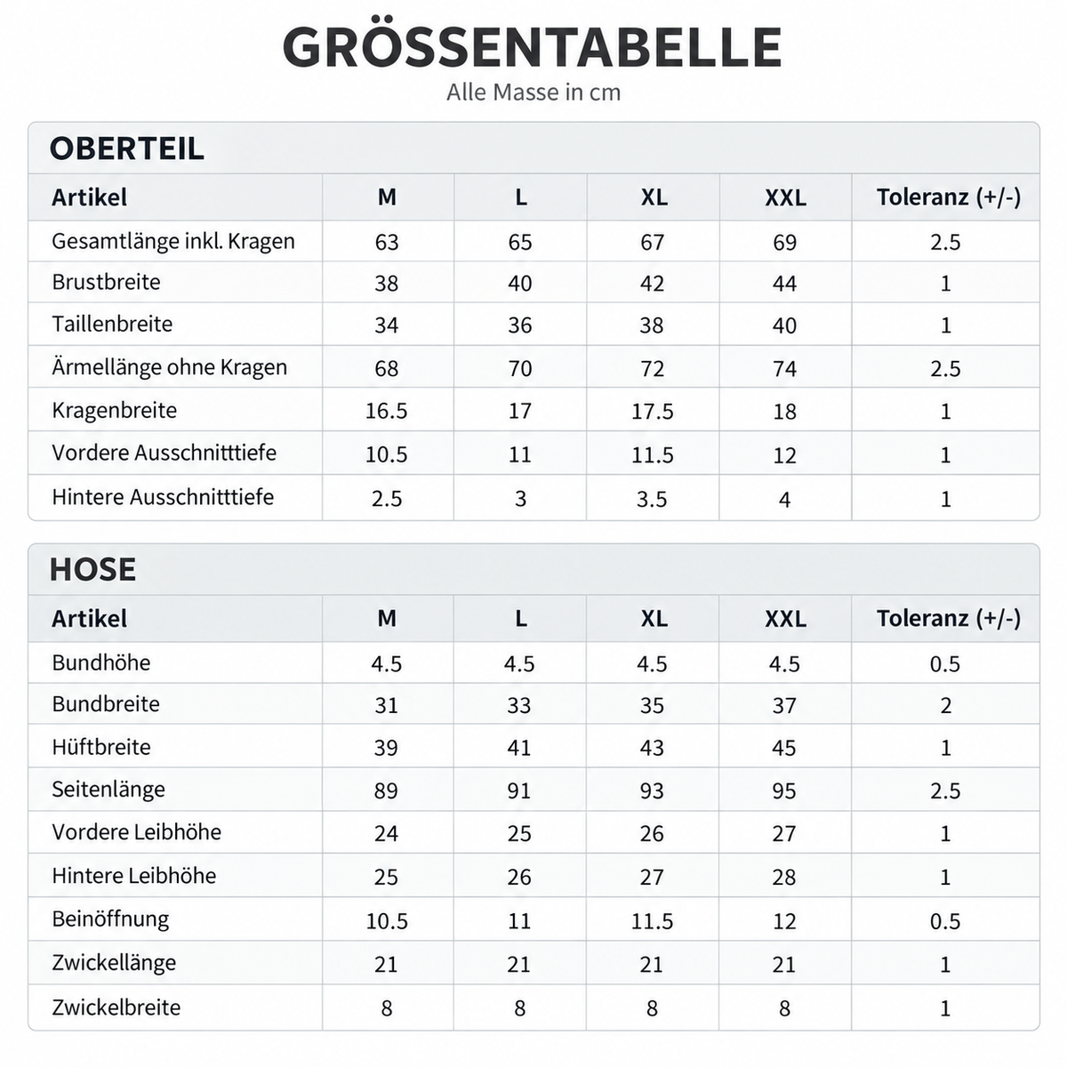 Camp Basel | VentaFit Nahtloses Zweiteiliges Unterwäsche-Set