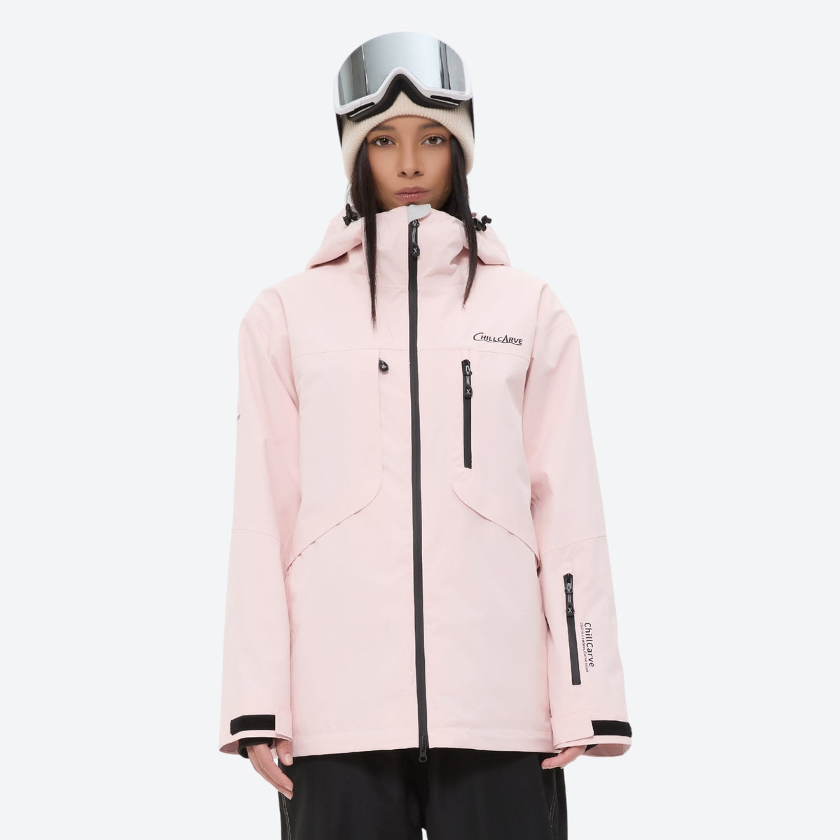 Glow 2L Snow Series Schneejacke & Hose - Unisex