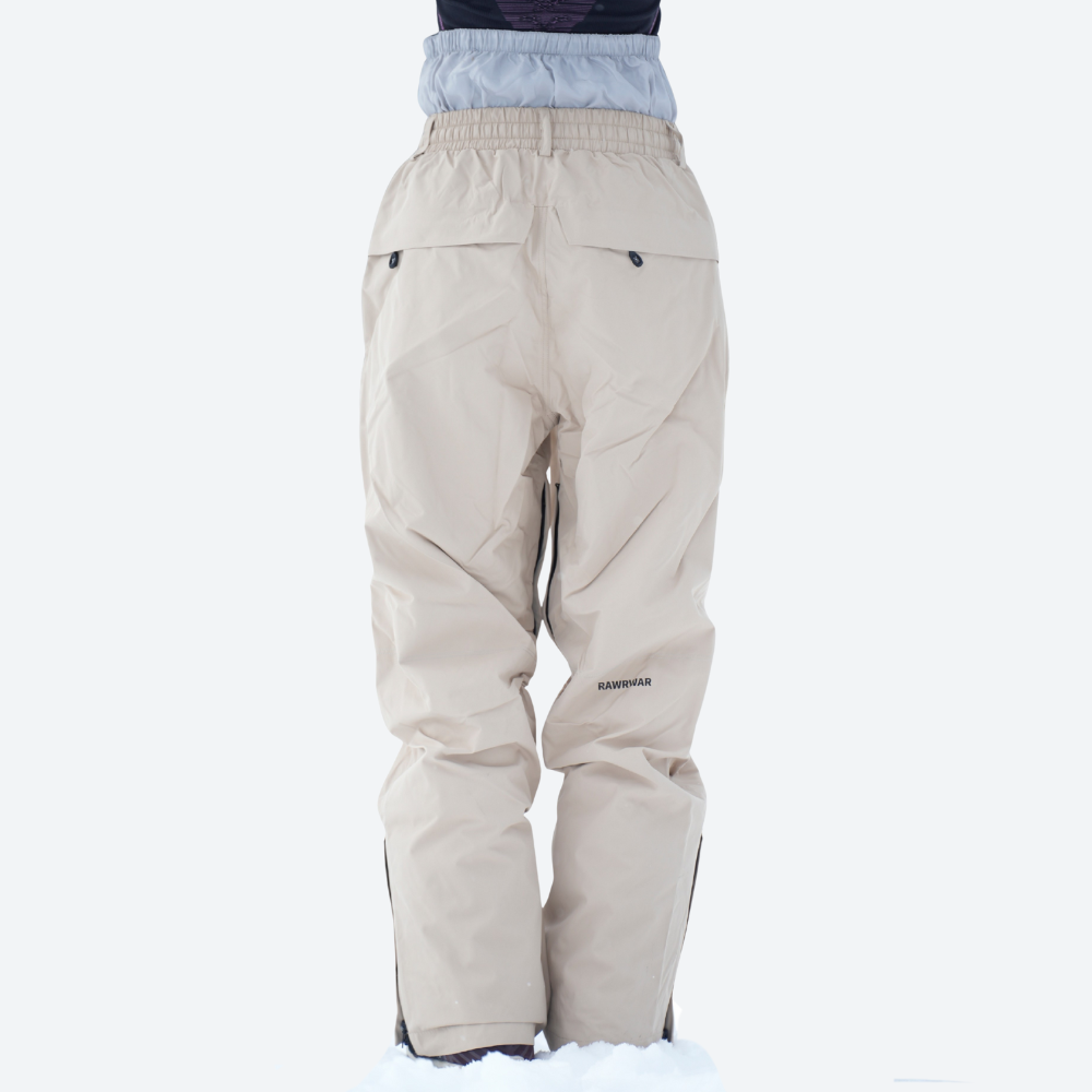Glow 2L Snow Series Schneejacke & Hose - Unisex