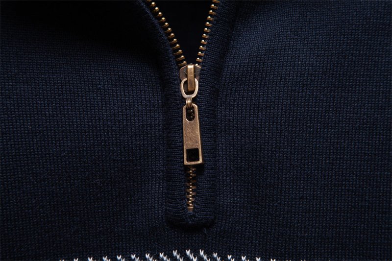 Braemar Pullover