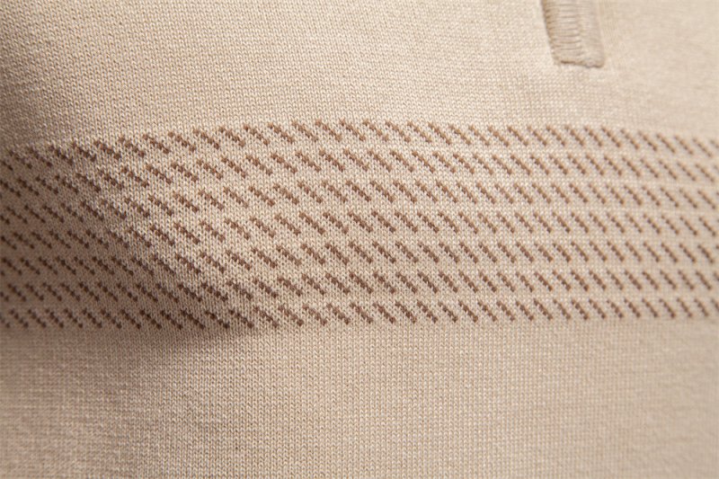 Braemar Pullover