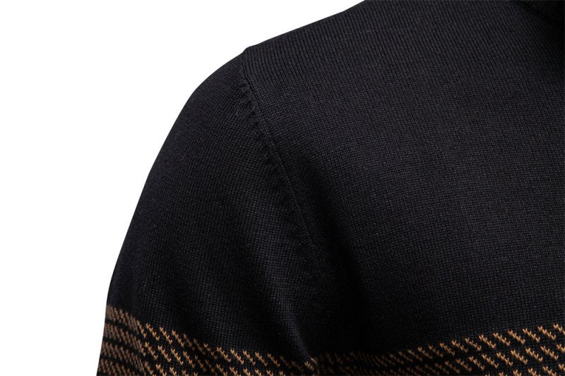 Braemar Pullover