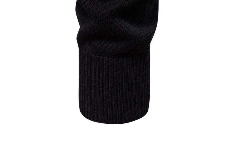 Braemar Pullover