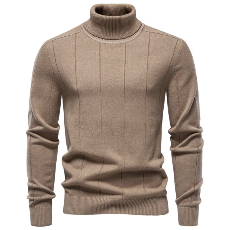 Clifton Pullover