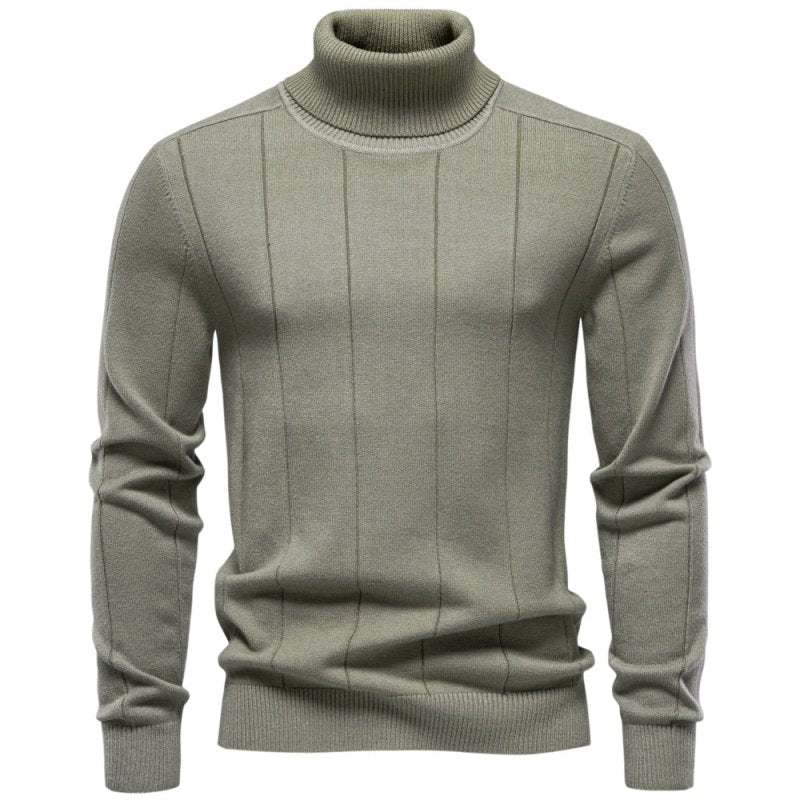 Clifton Pullover