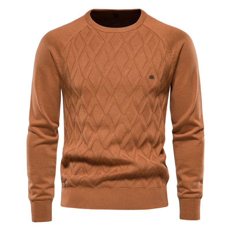 Connemara Pullover